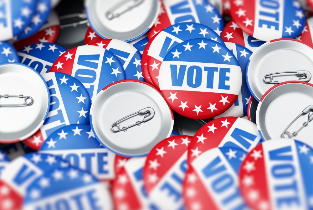 What Prosper, Celina residents need to know for early voting