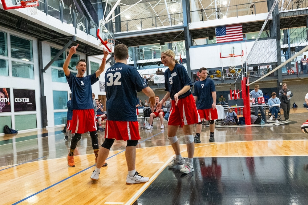 Bee Cave approves 100,000 for 2025 Special Olympics Texas Winter Games