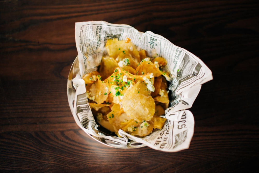 Experience Jasper’s hospitality, culinary offerings anywhere with its