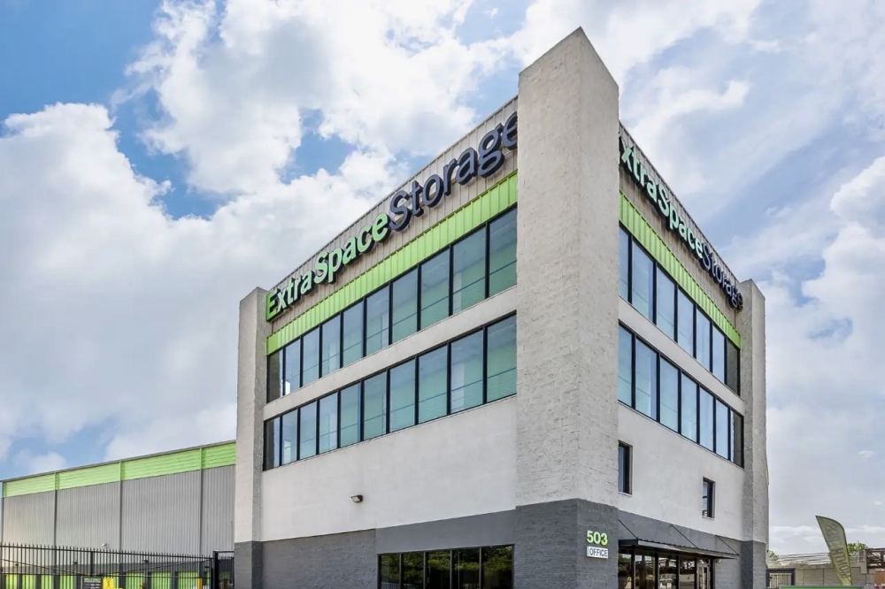 Life Storage rebrands as Extra Space Storage Community Impact