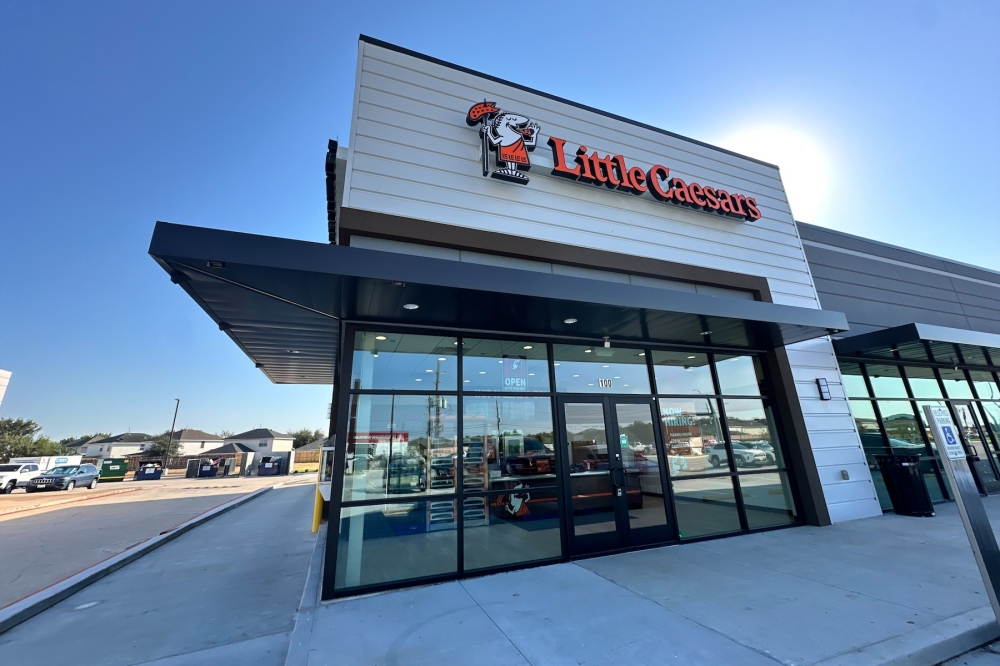 Little Caesars opens new location in Cypress Community Impact