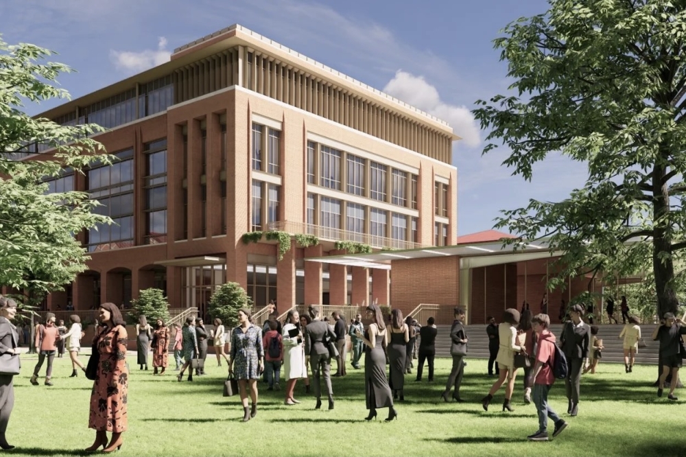 Rice University to break ground on new Moody Center Complex in May Community Impact Rice University to break ground on new Moody Center Complex in May Community Impact