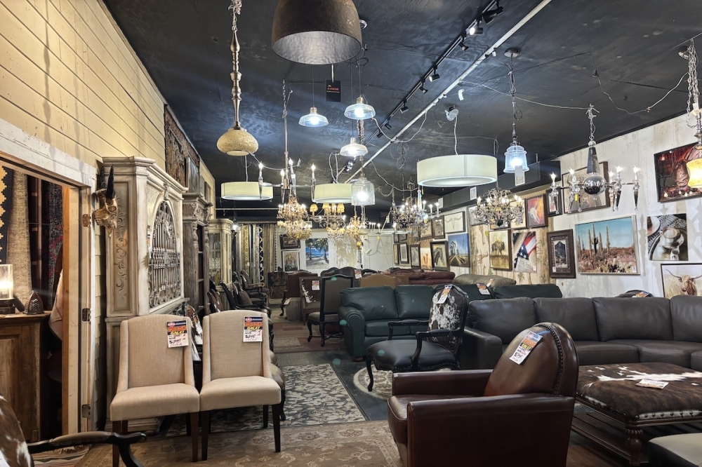 The Look Furniture to close its doors after 40 years in North San