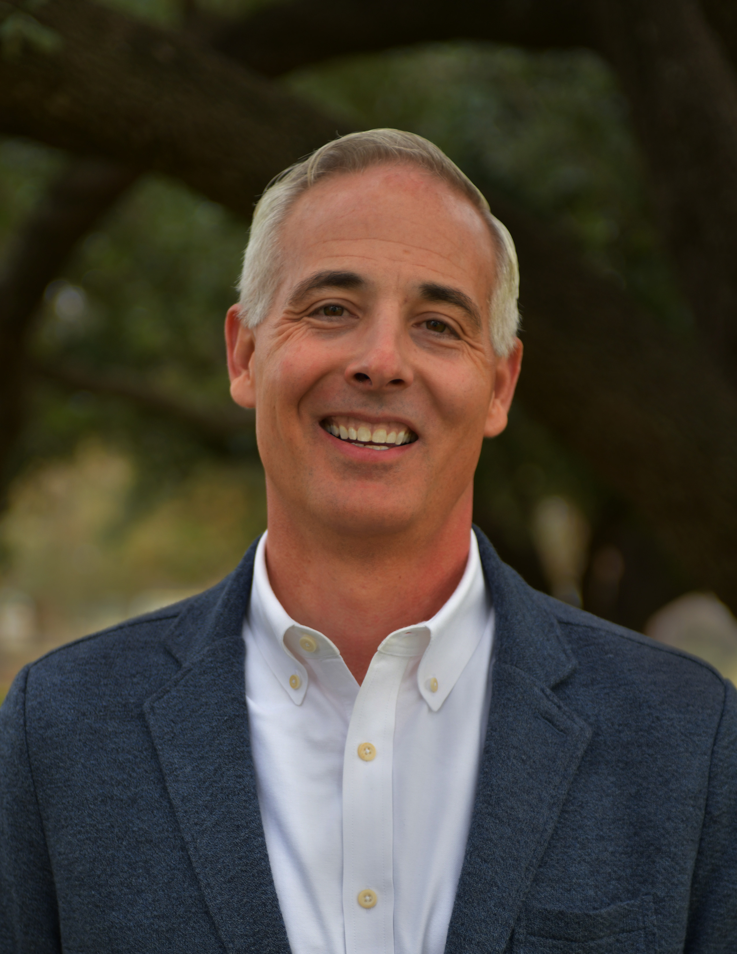 Candidate Q&A Incumbent draws one challenger in mayor