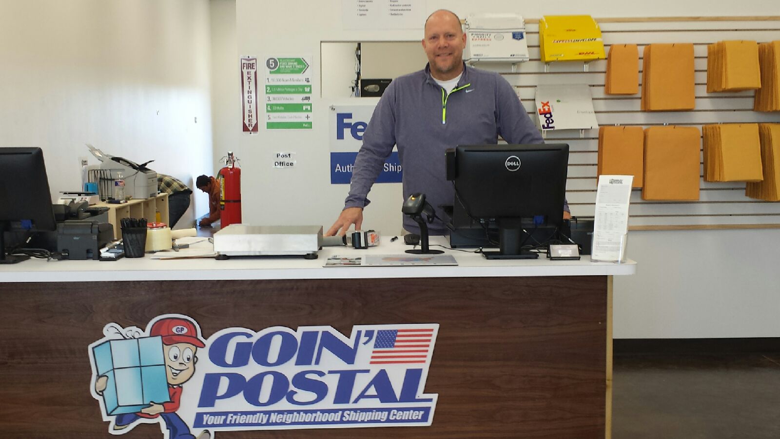 Mailing business aims to be onestop shop Community Impact Newspaper