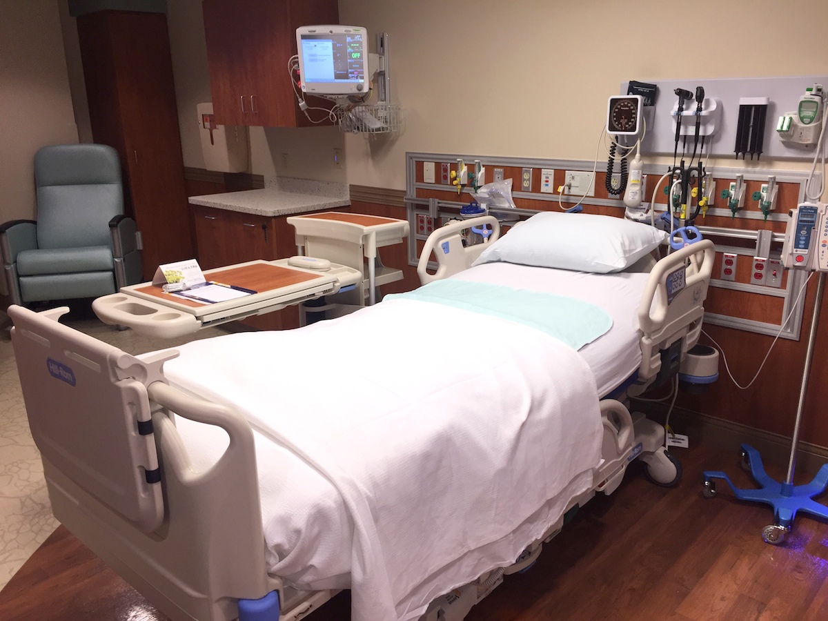 St. David's South starts providing Level II trauma care Community Impact