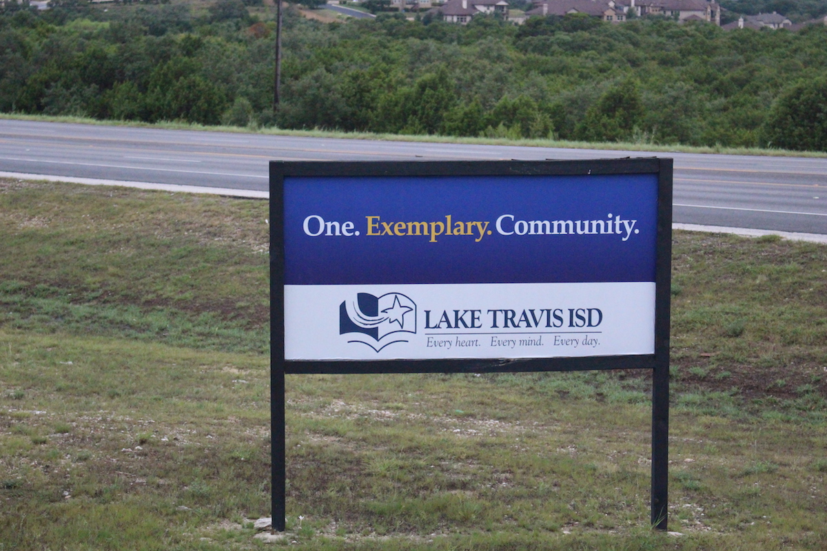 Mandatory drug testing program approved by Lake Travis ISD board of trustees Community Impact