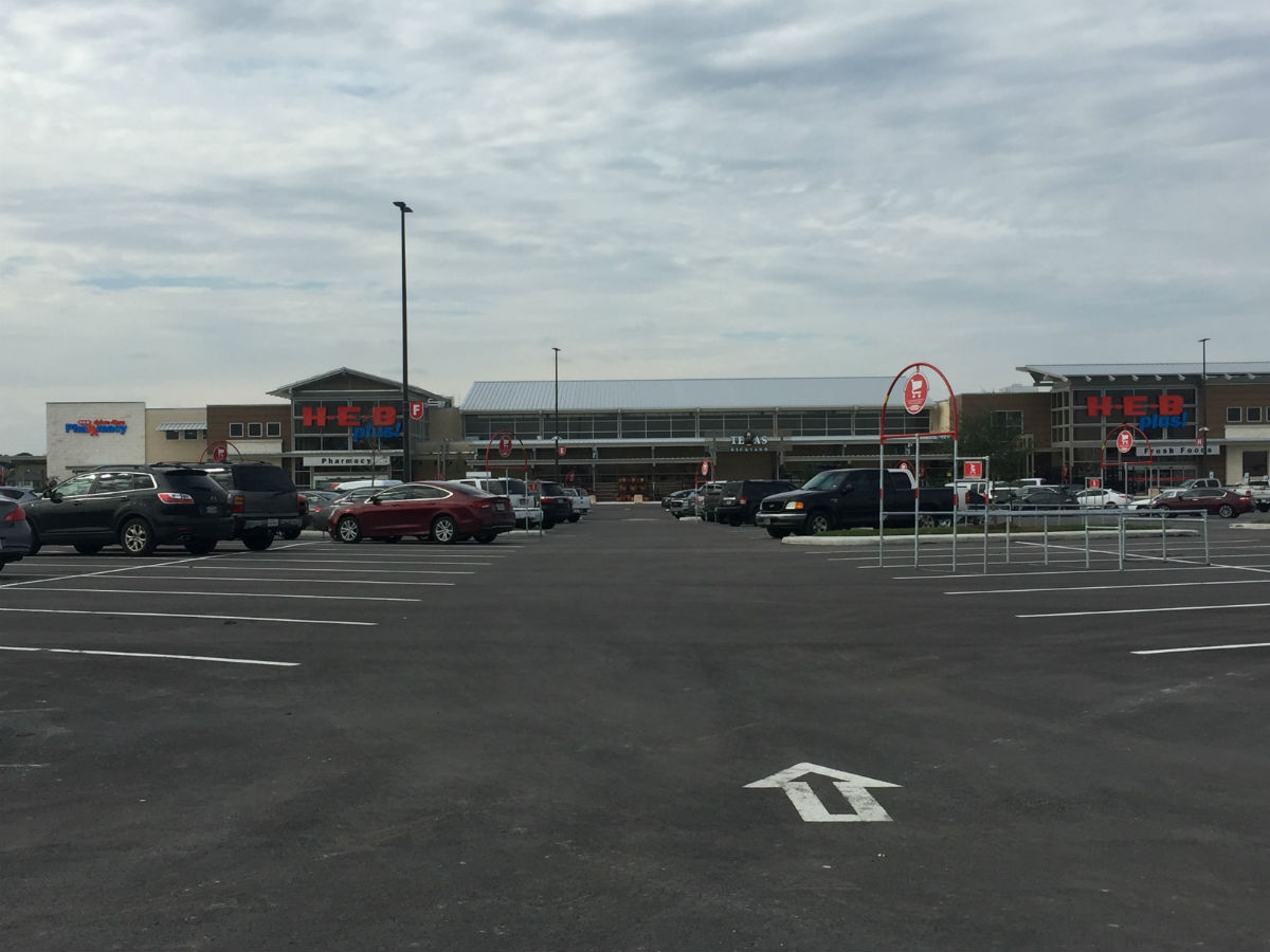 HEB opens in Hutto on Wednesday Community Impact