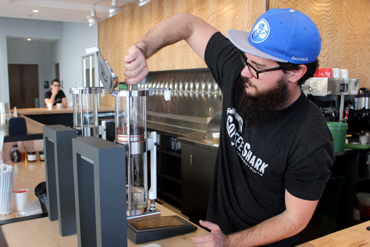 16 of Northwest Austin’s newest dogfriendly bars, coffee shops and