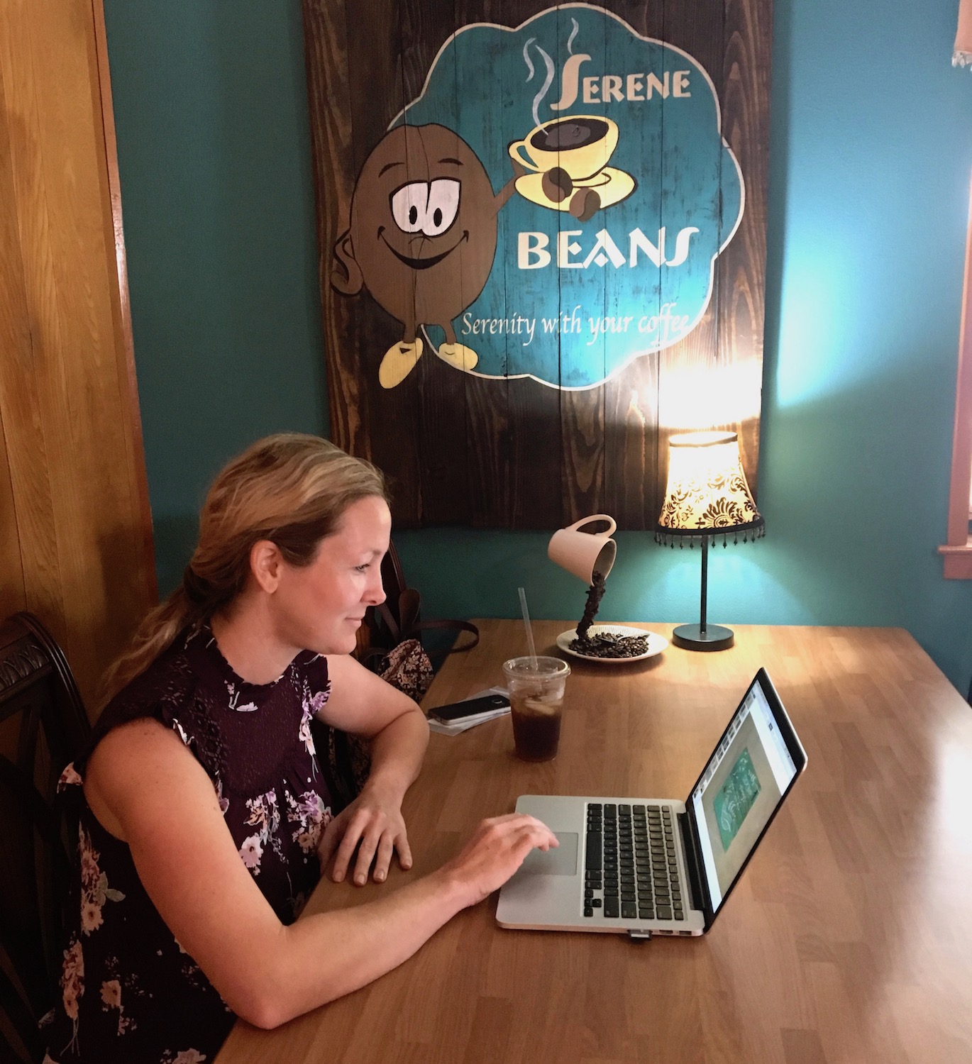 Independent Katy coffee shop relocates to bigger space Community Impact