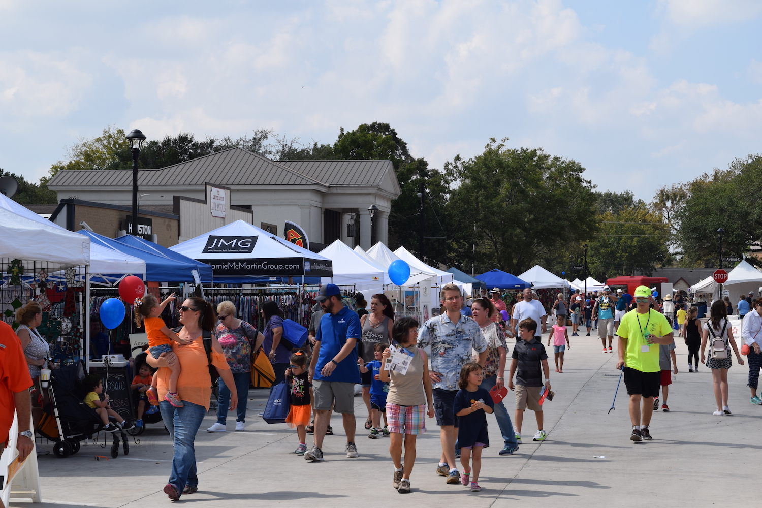 Rice Festival 2023 Katy Updated: City Of Katy Confirms Plans To Fund Festival, Renames To City Of Katy Rice Festival | Community Impact