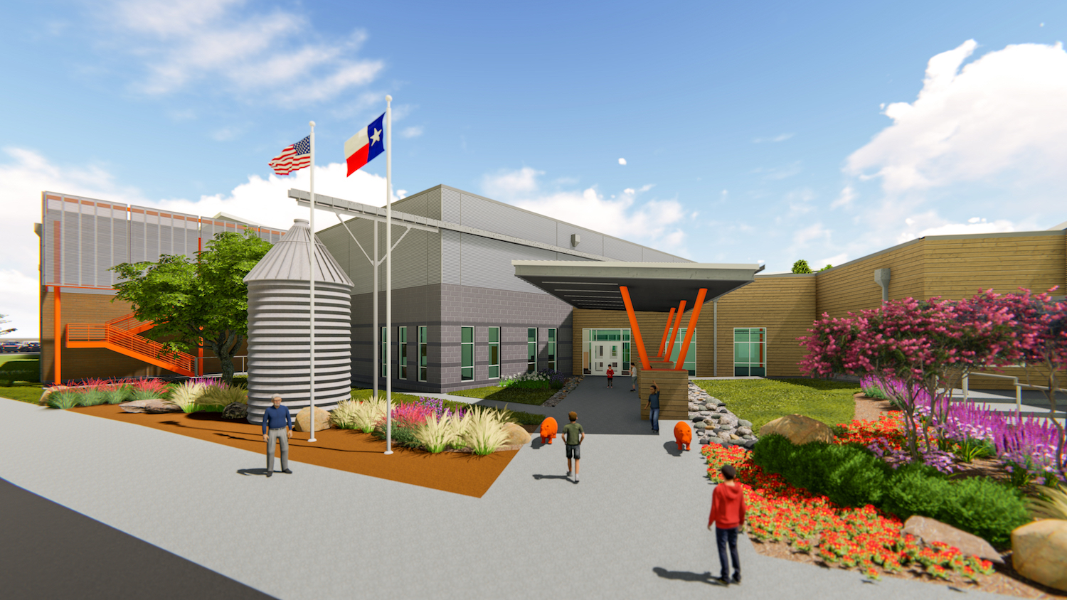 Name that school Hutto ISD asking for nominations for new elementary Community Impact