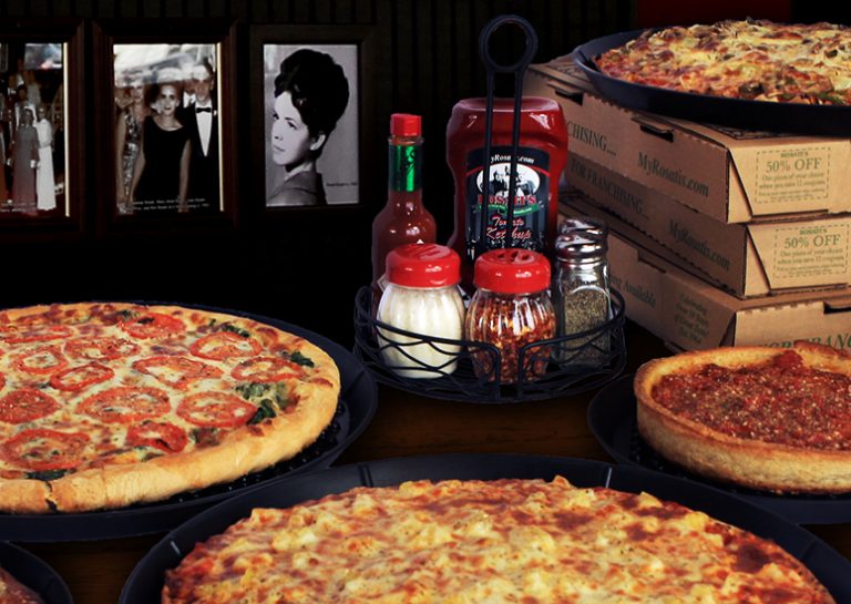 Rosati's Pizza Pub of The Woodlands coming soon to