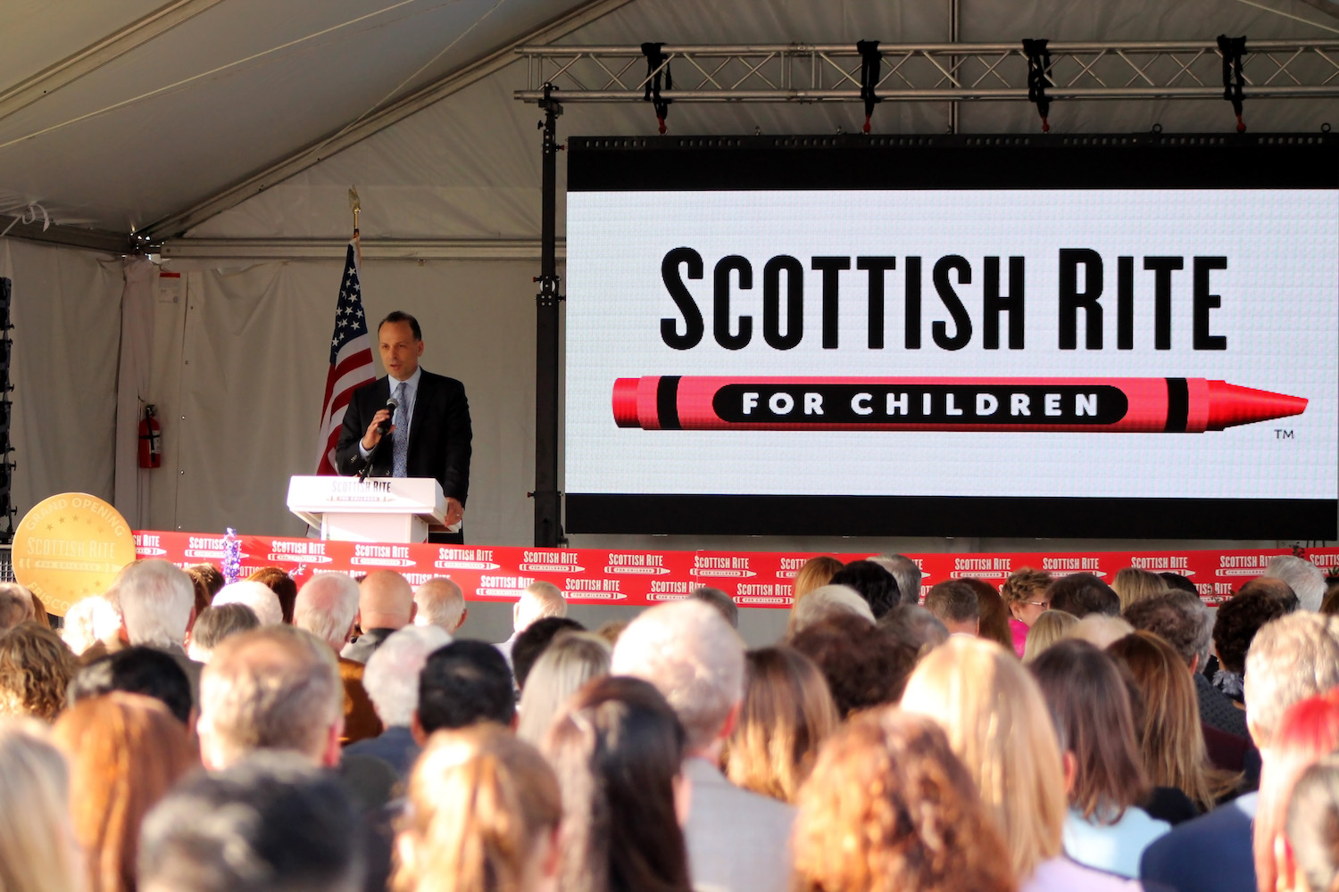 Scottish Rite for Children opens in Frisco Community Impact