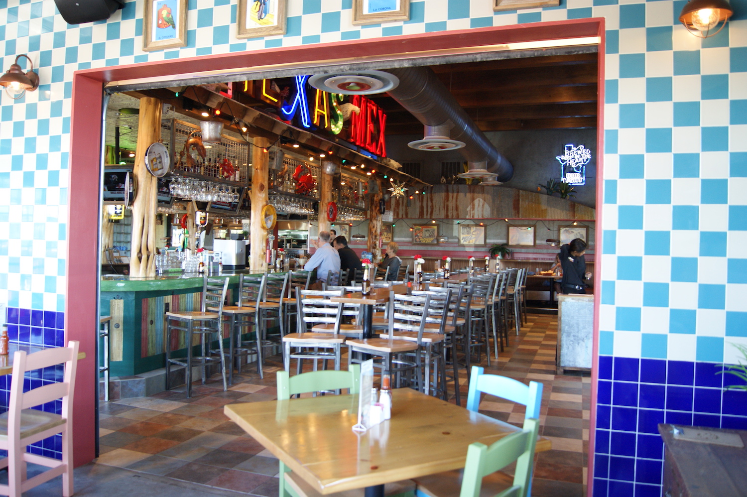 Lupe Tortilla now open in Round Rock Community Impact