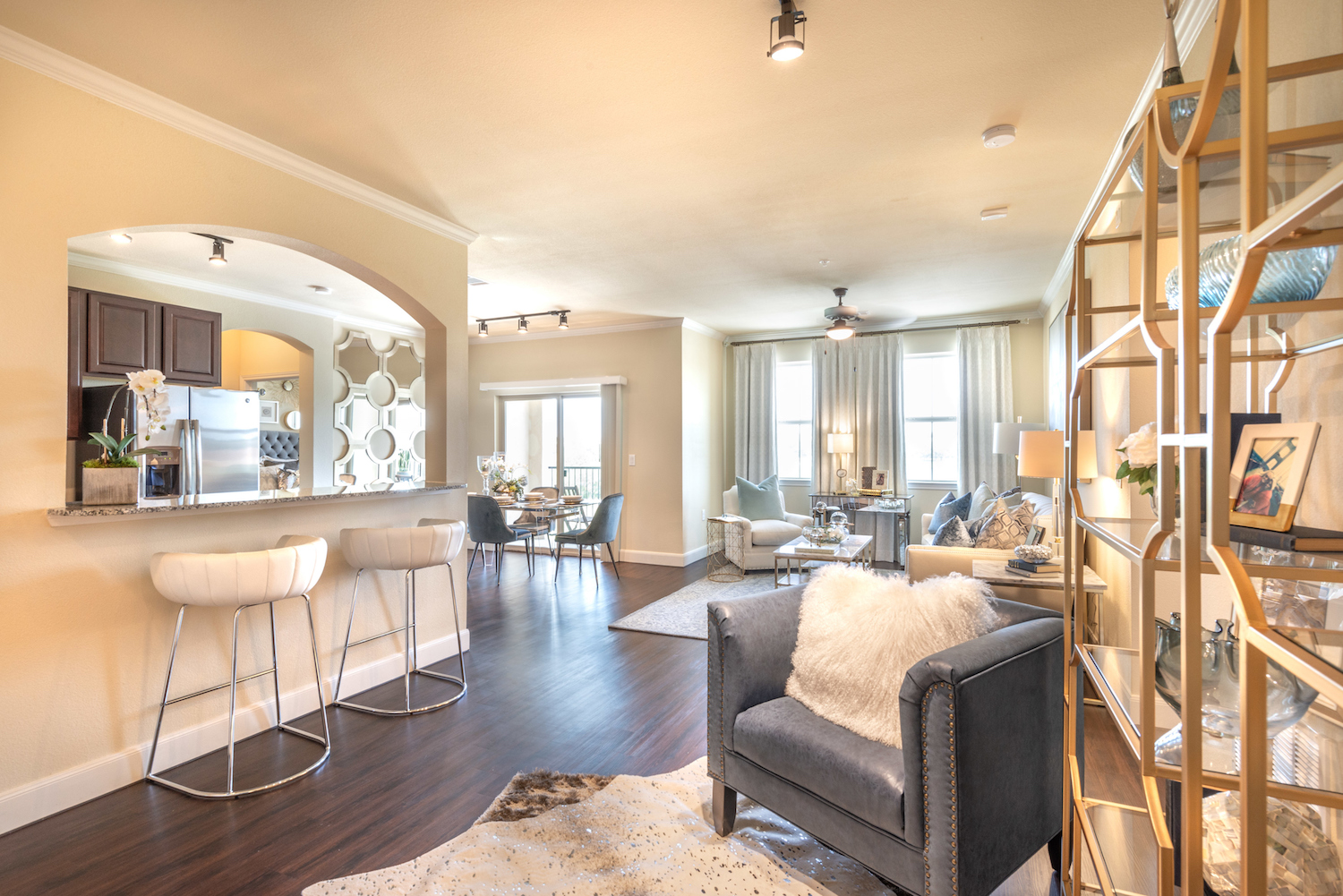 McKinney featured apartment Adriatica Senior Living Community Impact
