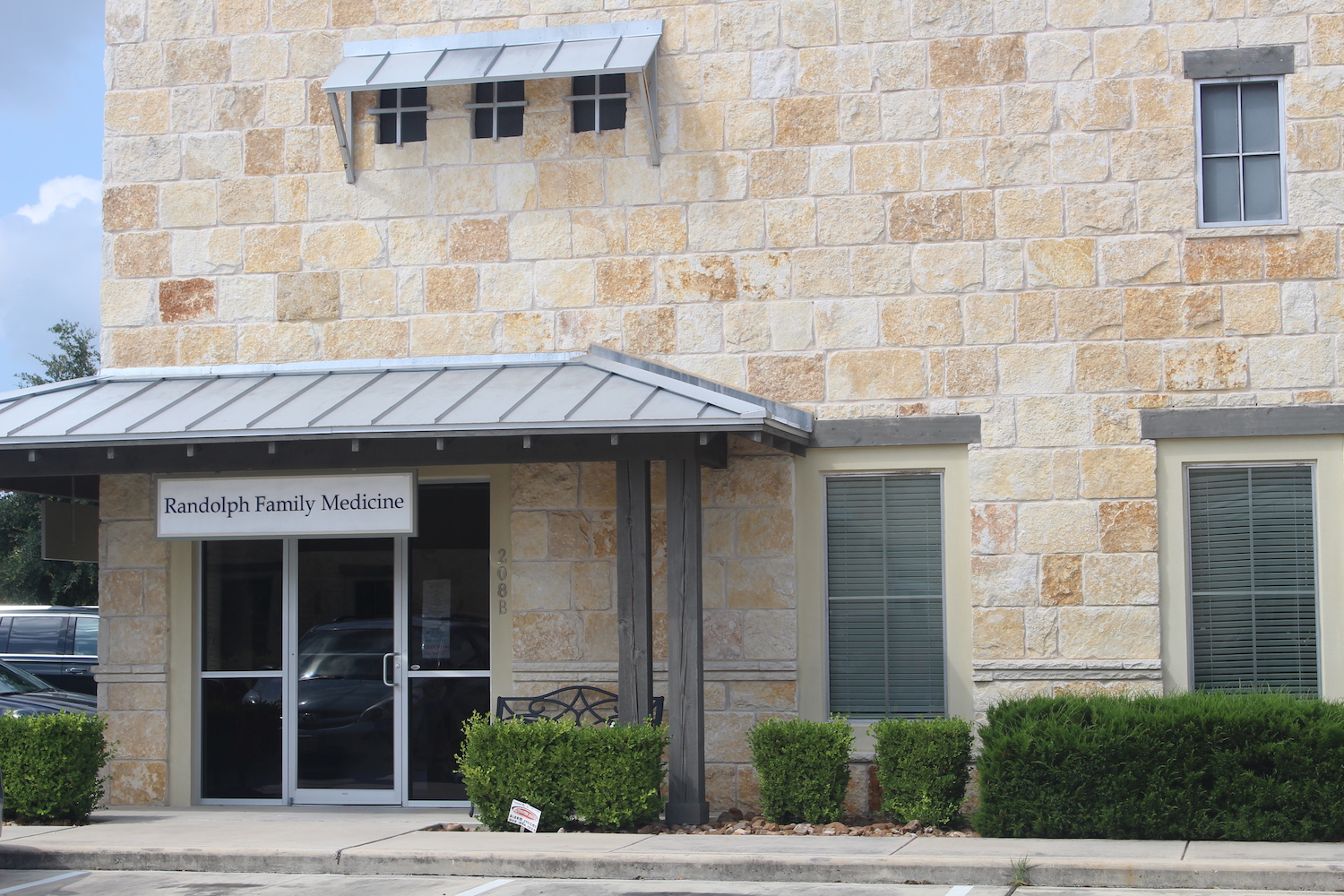 Randolph Family Medicine in San Marcos to close in March Community Impact
