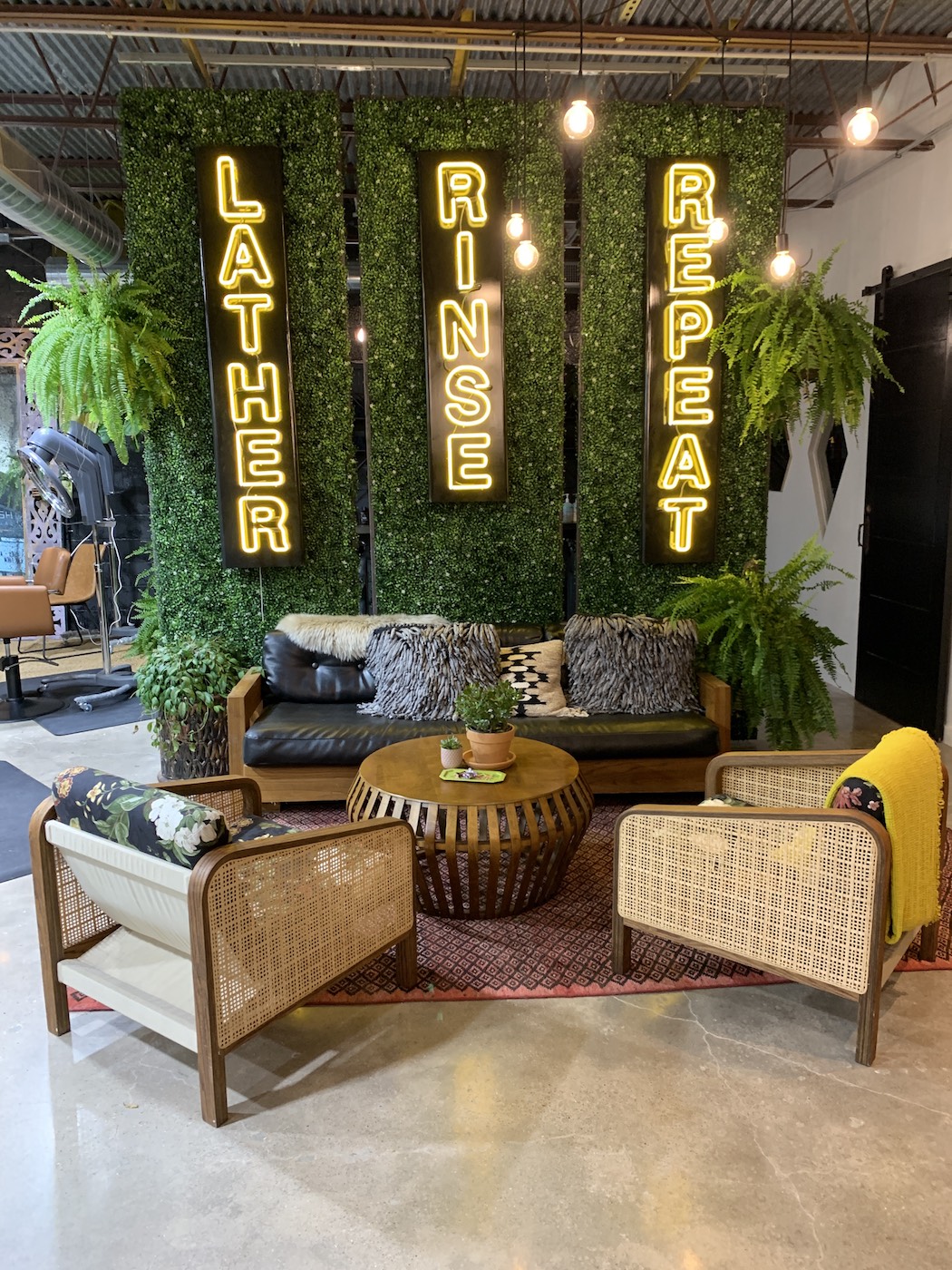 Headspace Salon and Coop now open in South Austin Community Impact