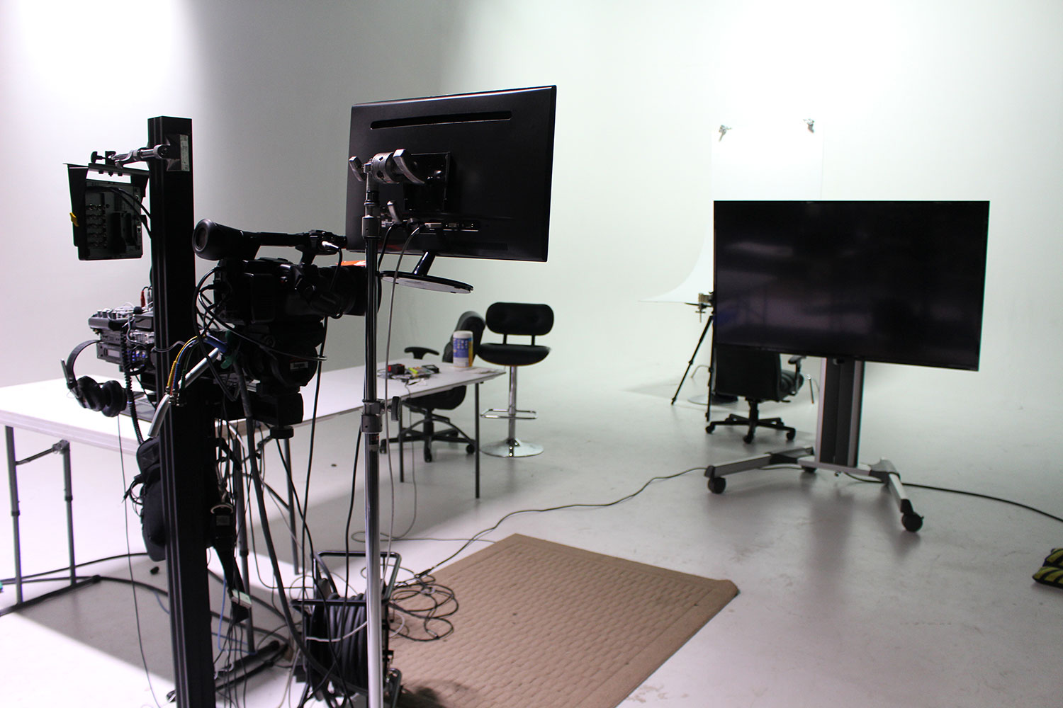 Sawdust Road company Epic Creative Coop creates video, digital