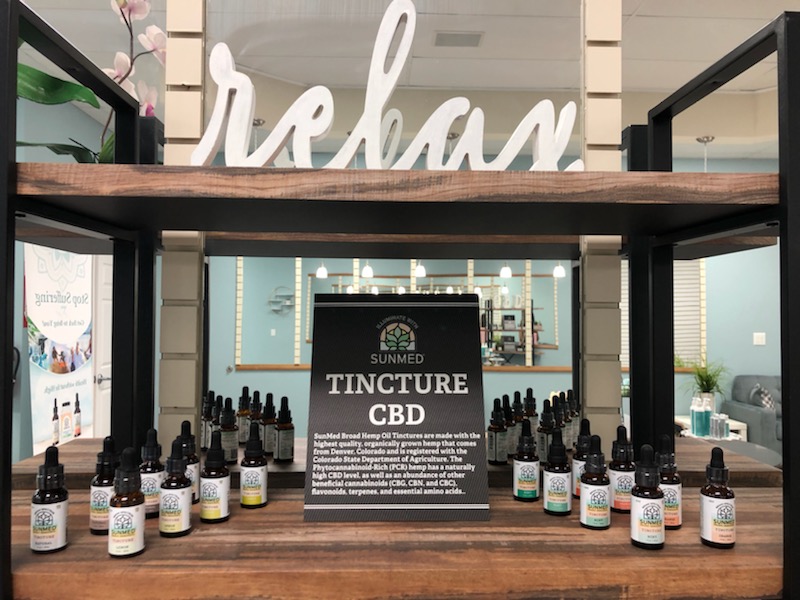 Your CBD Store Katy to open in Katy area Community Impact