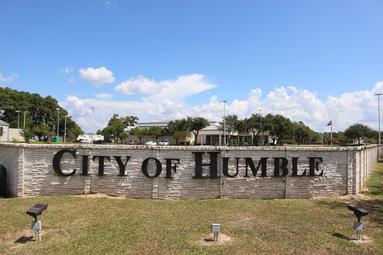 City of Humble increases property tax rate, plans for the future in FY