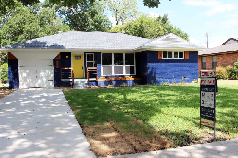 Featured Neighborhood Richardson Heights Community Impact