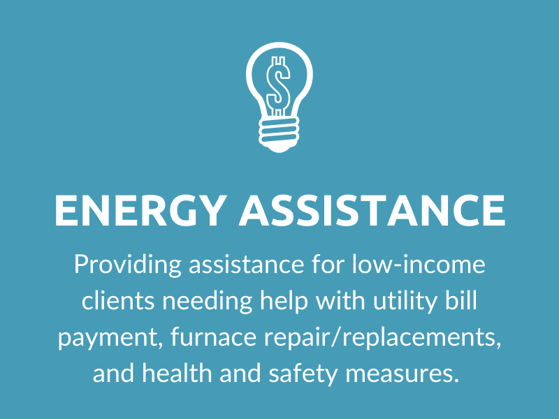 Program Overview Community in Action