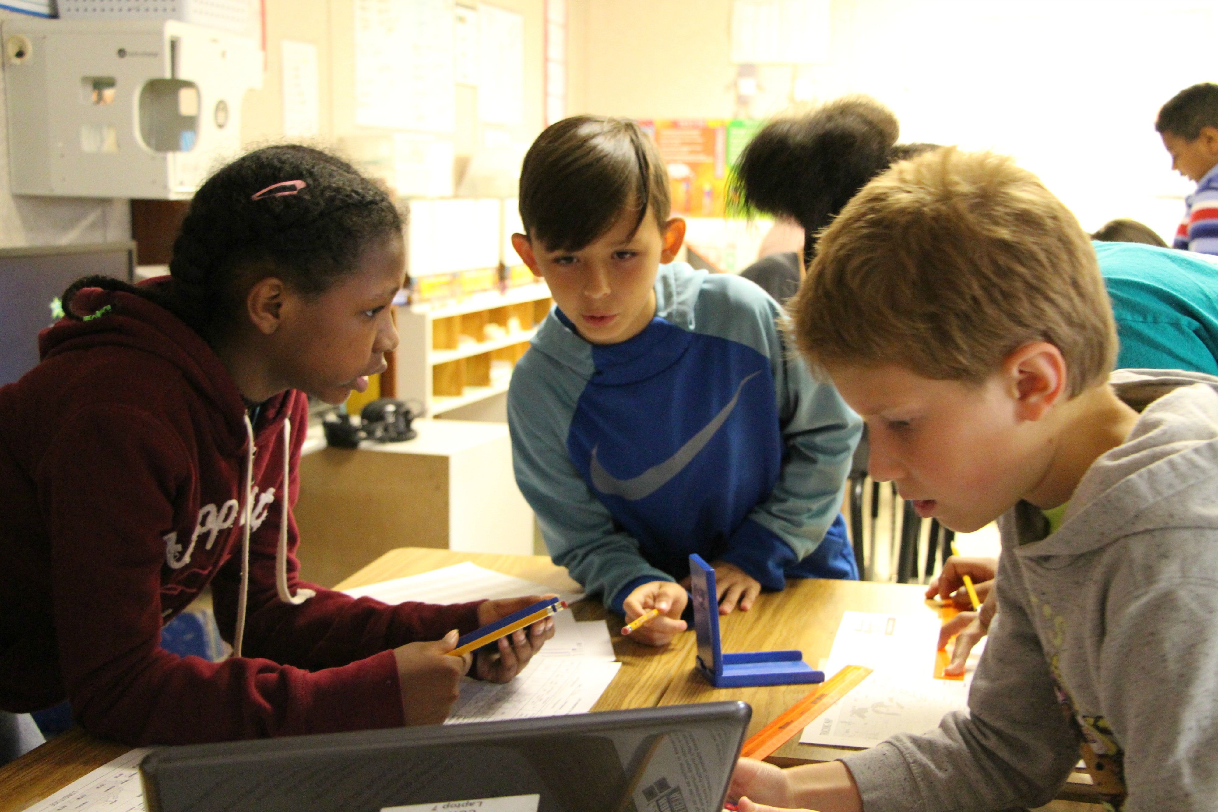 Blowing Us Away At Yorktown Elementary Community Knights