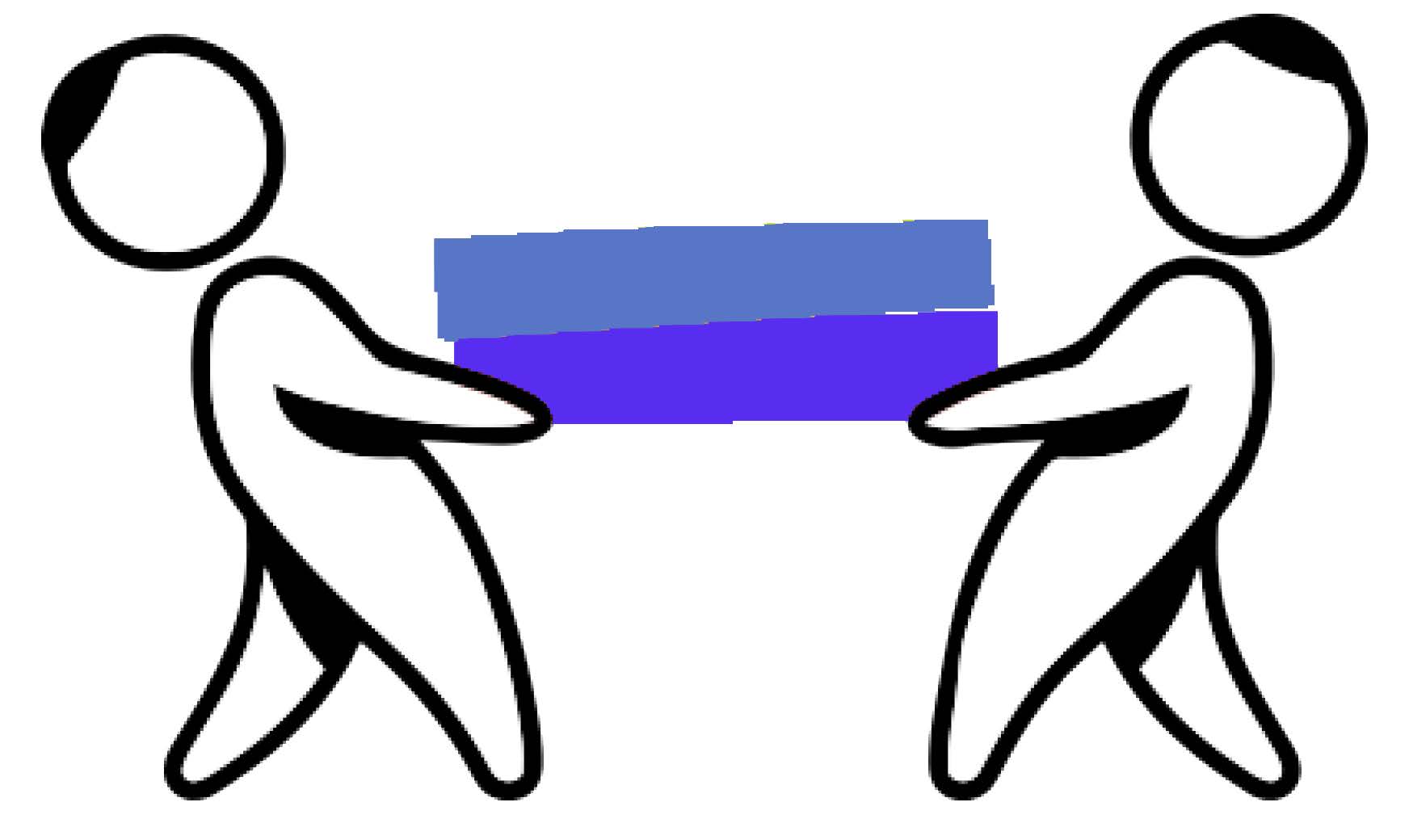 Someone’s Been Helping your Family, Friends, and Neighbors Community Magazine