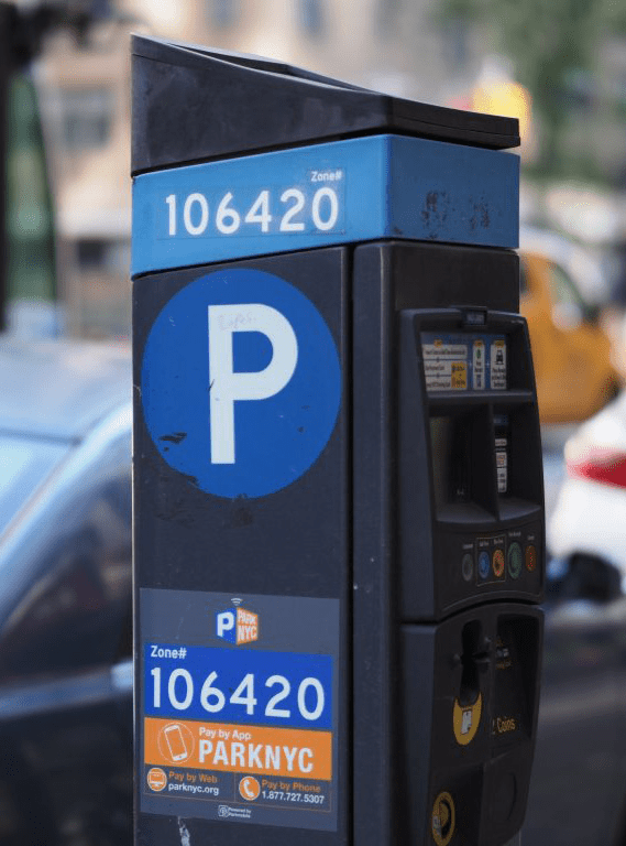 Parking Meter Rates Rise in Brooklyn Community Magazine