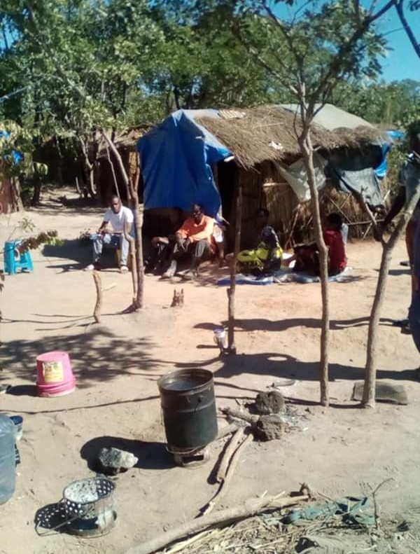 Environmental Protection in Zambia where is the problem?