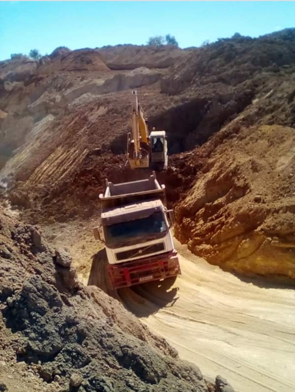 Environmental Protection in Zambia where is the problem?