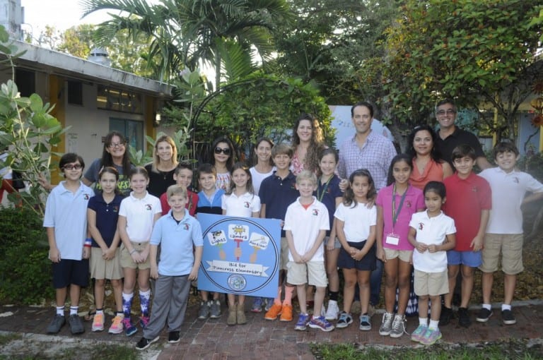 Pinecrest Elementary School auction available online Miami's