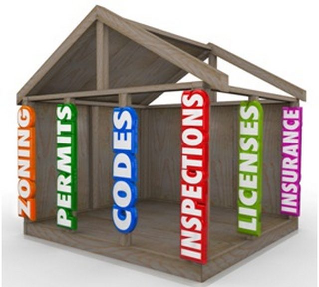 Code Enforcement Corner Featured