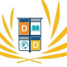 Downtown Doral Charter Upper School unveils book sculpture | Doral#