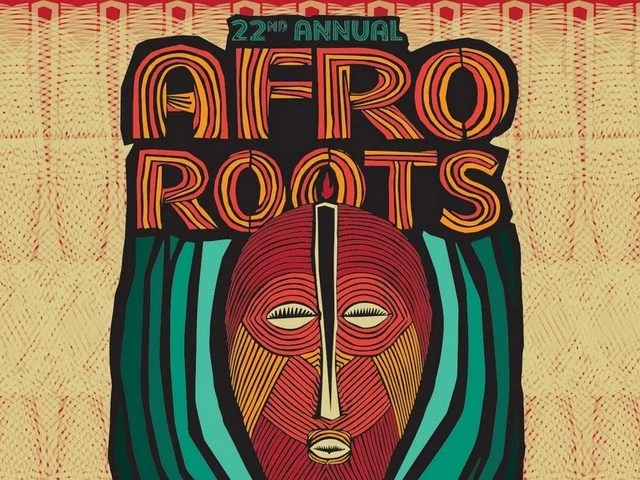 Community Arts & Culture, Rhythm Foundation present Afro Roots Virtual ...