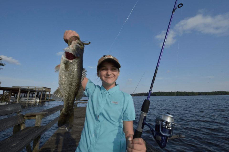Message from Rodney Barreto, FWC Chair National Hunting and Fishing