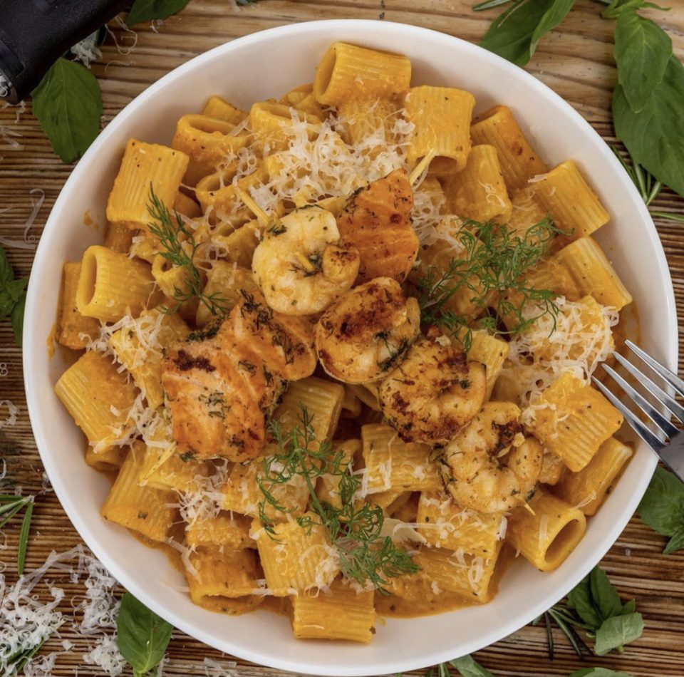 THE LINCOLN EATERY DEBUTS ITS FIRST PASTA CONCEPT WITH THE LAUNCH OF