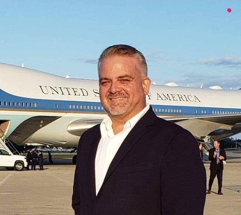 South Florida Among Hardest Hit in U.S. by Inflation. Congressman