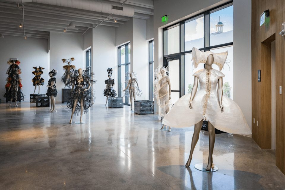 Doral Inaugurates New Cultural Arts Center Doral