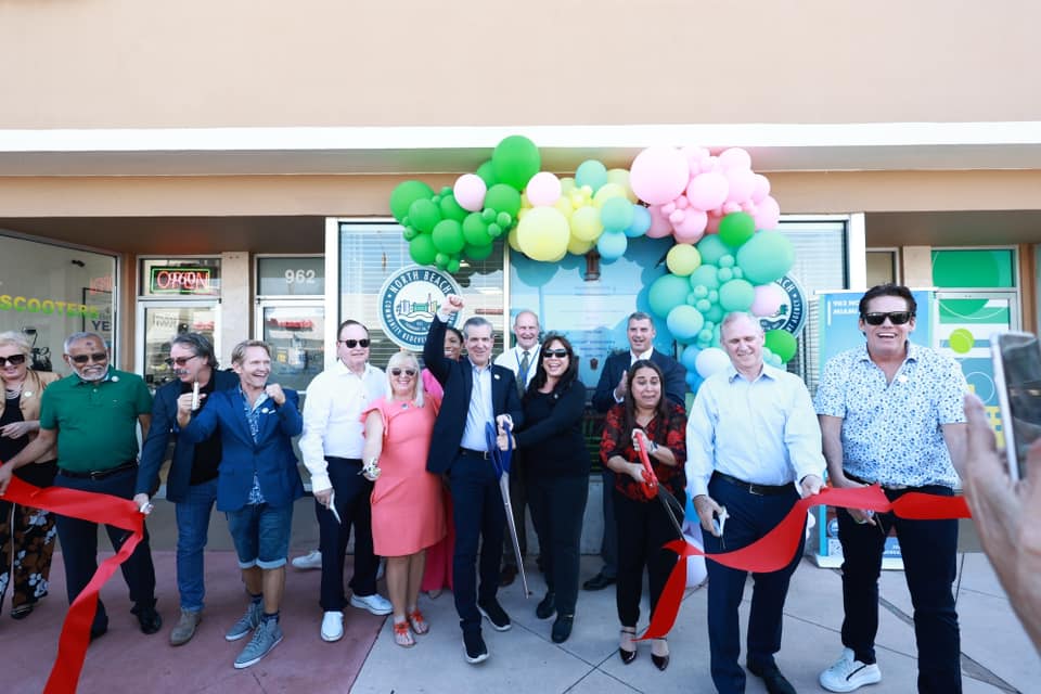 Miami Beach Announces the Opening of North Beach Community