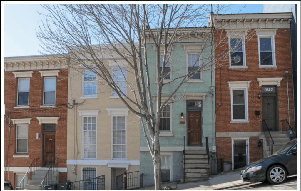 Community Not CommodityCity Council to Eliminate Most SingleFamily