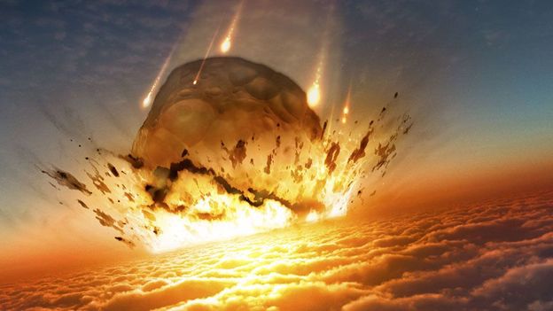 The Community on Friday -