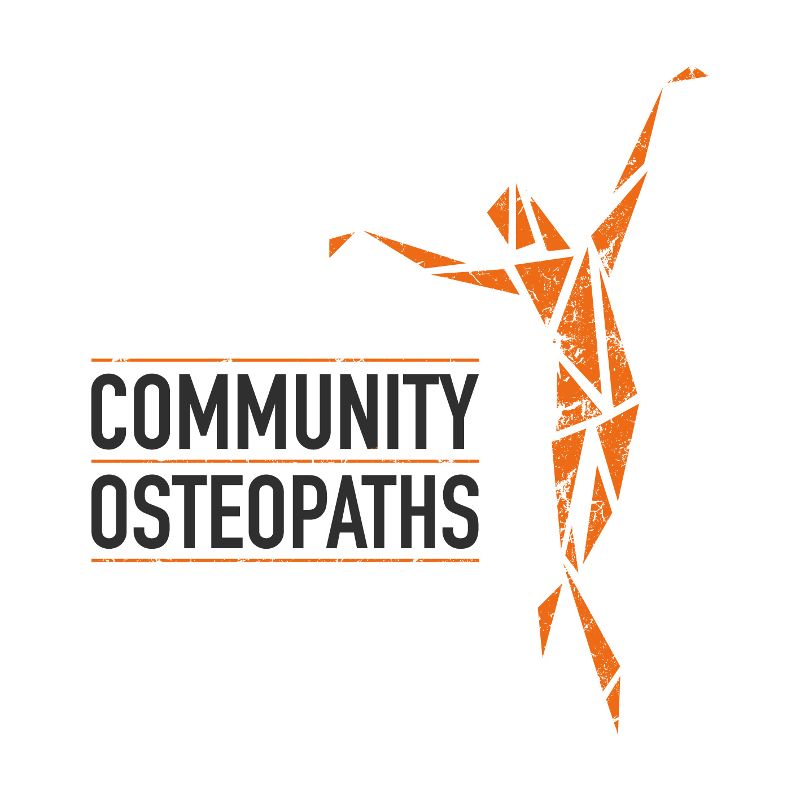 Community Osteopaths Home