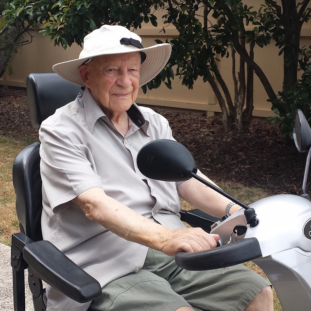 Community OT Australia