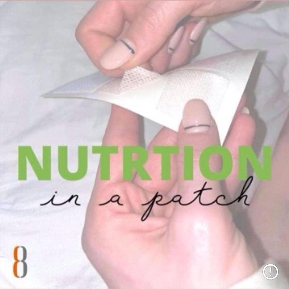 Darcy Fenoglio (Innov8tive Nutrition) Community Pay it Forward Program