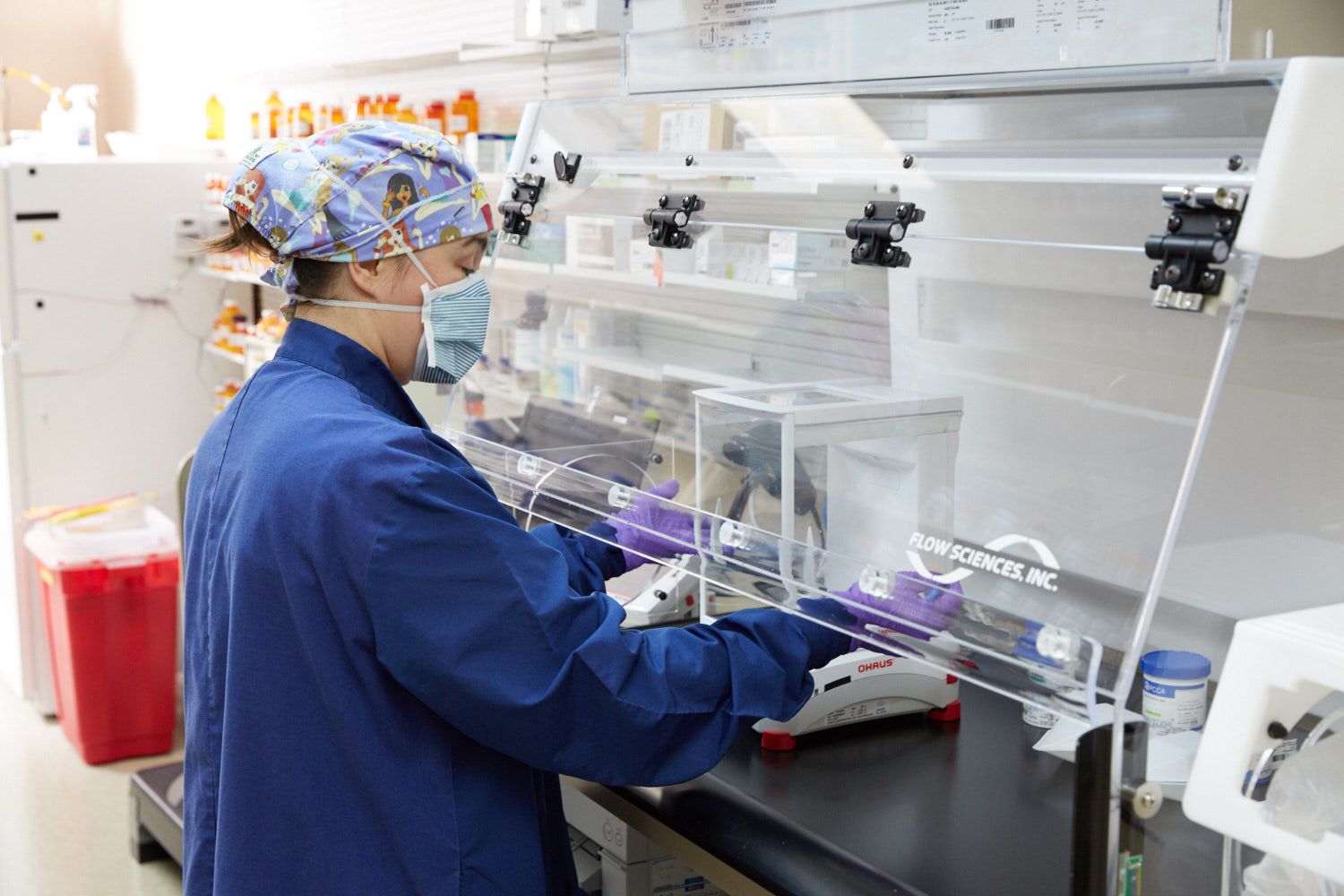 Community Pharmacy What Are Compounding Pharmacies?