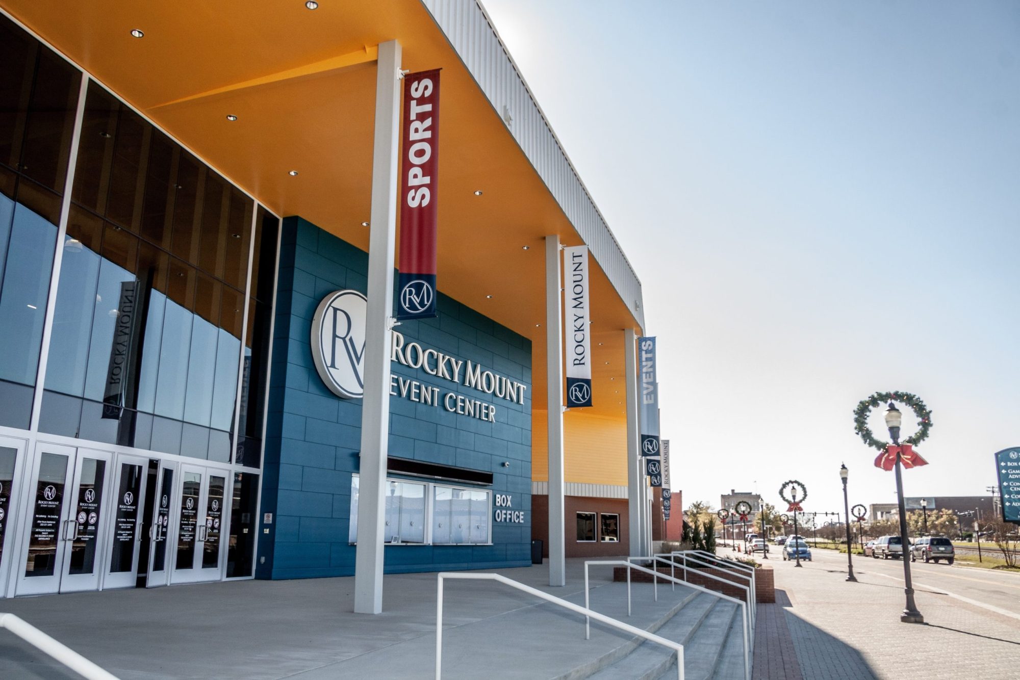 Six Youth Sports Facilities Producing Major Economic Impact Playmakers