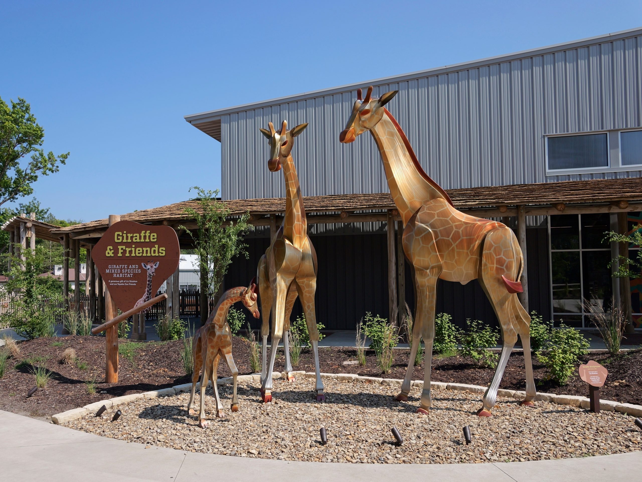 4 Public/Private Partnerships (P3’s) That Are Maximizing Zoos Across