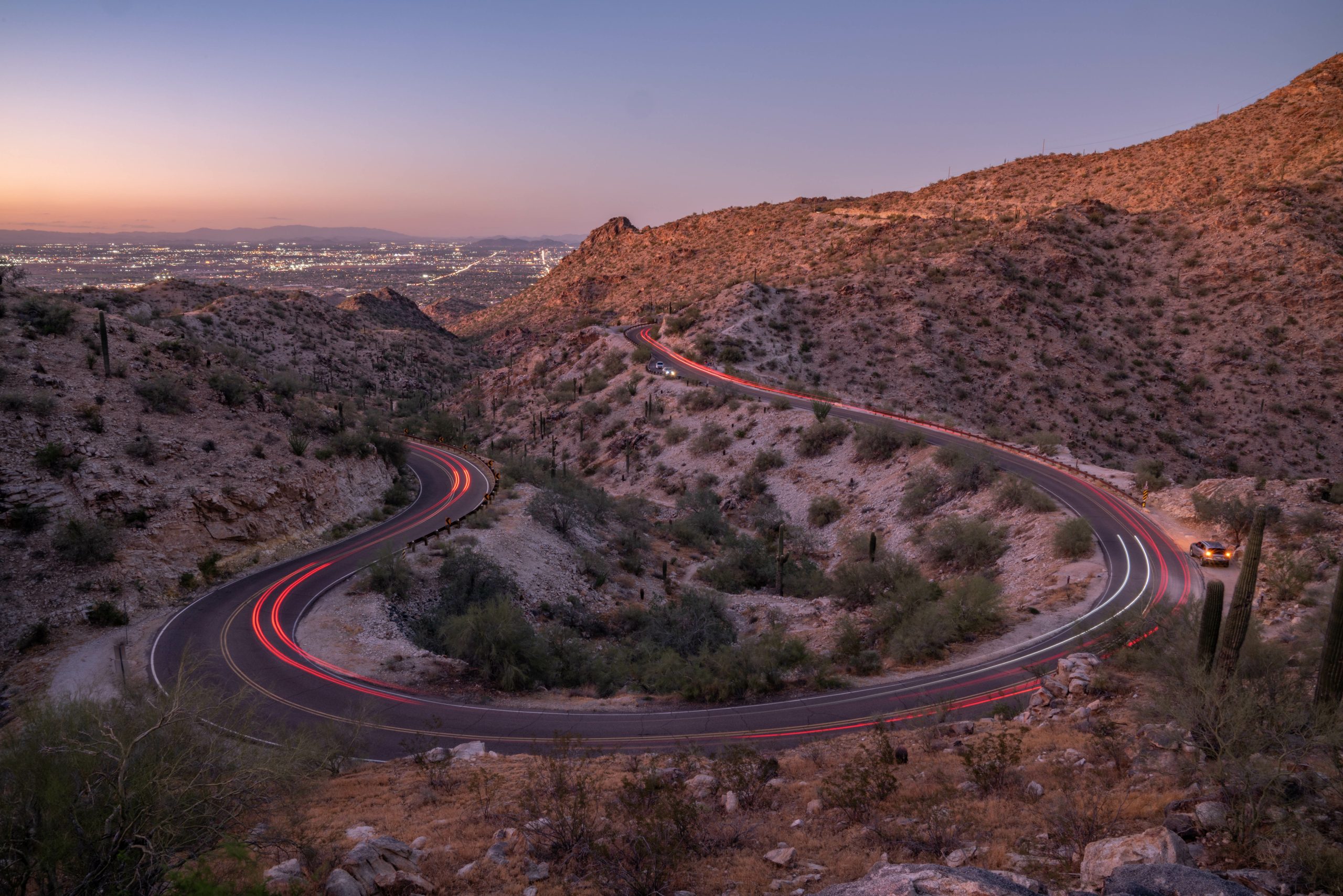 5 of the Largest Urban Parks in America Playmakers